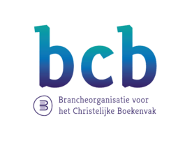 Boekblad over nieuwe naam, nieuw logo en nieuwe koers van BCB