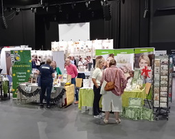 Inschrijving standhouders BCB Voorjaarsbeurs 2027 geopend