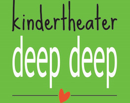 Deepdeep maakt elk jaar een kindervoorstelling bij het prentenboek voor de onderbouw.